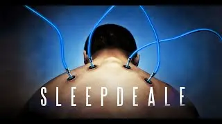 Sleep Dealer #Movierecap #recap
