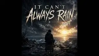 Metalcore Ballad | Lyrics Video - It Can´t always Rain