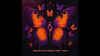 Jean De Saar Leose Tynny - Nani (Extended Mix)