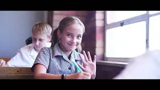 Laerskool Staats Primary School