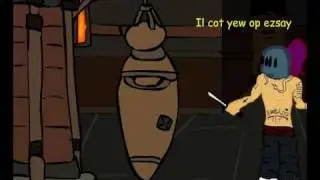 RuneScape Quests: Buyers and Cellars