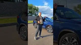 #CheryTiggo8ProMax #Chery #Tiggo8ProMax#premiumcrossover #allwheel drive #chery