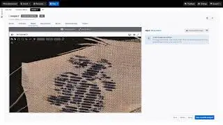 The ResearchSpace knowledge base system at The National Archives (UK) - scientific extension
