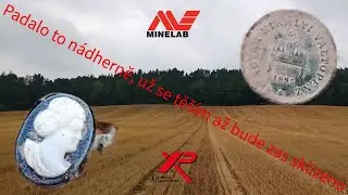 Pole máme velmi rádi