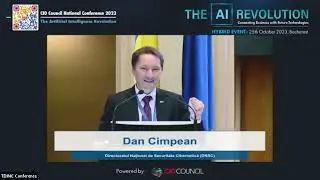 Dan C&icirc;mpean | CYBERSECURITY RESILIENCE