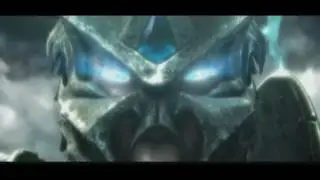 Arthas - Invincible [HD]