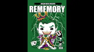 Rememory Noche de Reyes