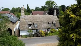 House of Dreams, Back Lane, Holywell