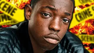 Welcome Home - The TRUE Story Of Bobby Shmurda & GS9 [Documentary]