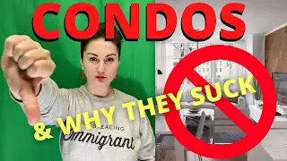 All about Condos and Co-ops: Pros and Cons | NYC Condo analysis | Real Estate Investing