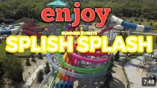 summer events/enjoyment/entertainment