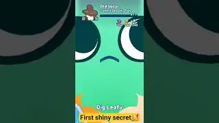 I hatched my first ever shiny secret in BGSI🥳 #bgsi #bubblegumsimulator #hatching #roblox