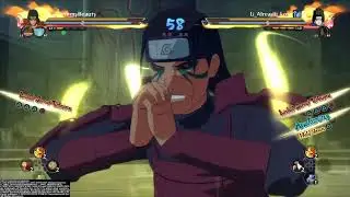 JeremyBeauty Vs U_Alreadii_Lost