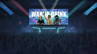 Coblan & Lenjix & The Witcher - Wanna Drink