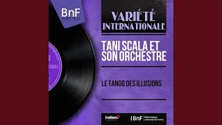 Vacances tango