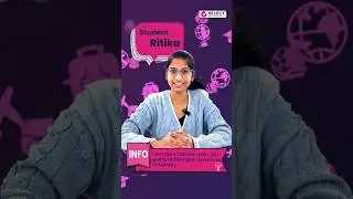 A New Chapter Begins: Ritika Secures MBBS Admission in Georgia