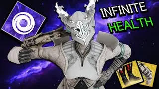 You HAVE to try this PvP VOIDWALKER Build!