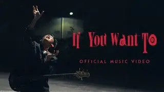 BLOSSOME! - IF YOU WANT TO (OFFICIAL MUSIC VIDEO)