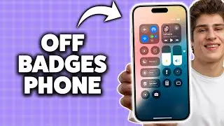 Как отключить значки на iPhone 2025 (пошаговое руководство)