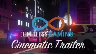 Limitless Roleplay | FiveM Cinematic Trailer