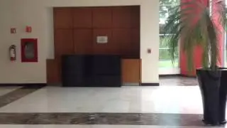Recorrido Sal&oacute;n San Marcos