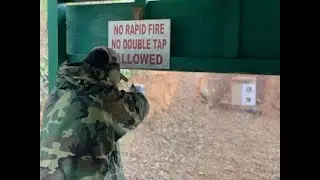 P.S.A. Visits:  Advanced Bullets, Temple, GA!!!!!  Outdoor Range Fun!