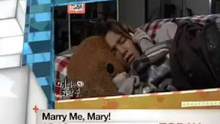 [TODAY PREVIEW] Marry Me, Mary Ep.4 (2010/12/21)