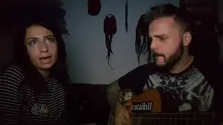 Diplo - Wish ft. Trippie Redd (Acustic Cover)