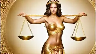 Venus, Libra, and the Justice Card 🌟 #Tarot #Venus #Libra #Justice