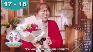 [Eng Sub] Ep 17 & 18 - The Secret Life of My Secretary (Kdrama Preview) Kim Young-Kwang & Jin Ki-Joo