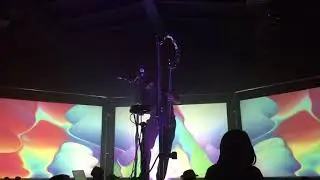 That 1 Guy - Infinite Depths at the Bottom of the Sea (LIVE)