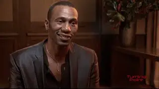 Leon :  The Music, The Movies & The Man