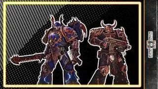 SPACE MARINE 2 Anniversary Update
