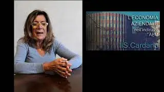 L'economia aziendale nel corso Amministrazione, Finanza e Marketing