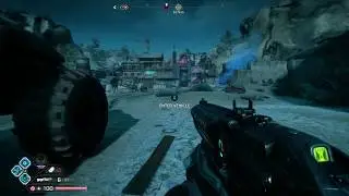 Rage 2 - How To Change Field of View, Nanotrites Upgrades Slam and Constitution Gameplay (2019)