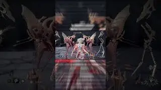 Saint fight | AI LIMIT