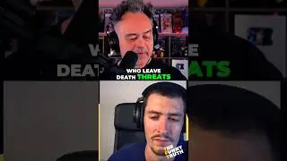 Comedian Exposes Shocking Internet Backlash
