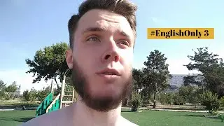 My walking routine | #englishonly 3