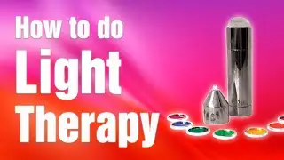 How to Do Light Therapy