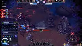 Pimpslapped into oblivion
