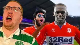 Usain Bolt Joins The FIFA 21 Career Mode | #3