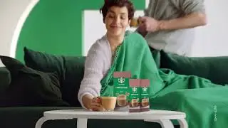 Starbucks At Home &ndash; This Is The New Starbucks&reg; Premium Instant Coffee