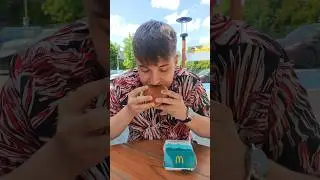 Filet'o'Fish Returned to POLAND!