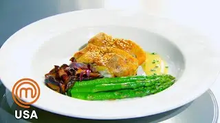 Top 3 Compete | MasterChef USA | S4 E24