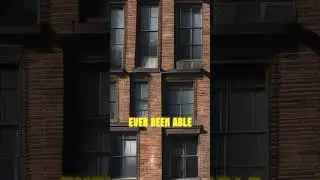The Phantom Apartment