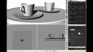 Maxwell Render Plug-in for Rhino : Installation and Getting Started