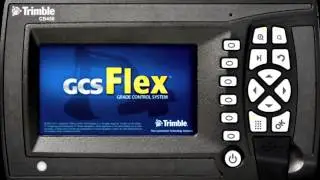Trimble GCSFlex