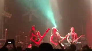 Rotting Christ - 