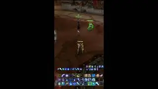 Getting My K'aresh Rep Up for the Warp Cannon