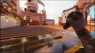 SO I USED ALL LETHAL STREAKS AND IT WAS UNFAIR !!! BO7 SEASON 1 UPDATE EVENT